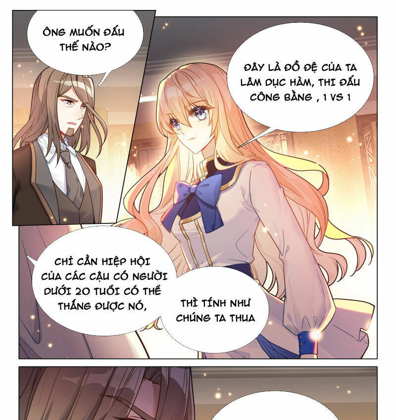 Long Vương Truyền Thuyết Chapter 344 - Trang 2