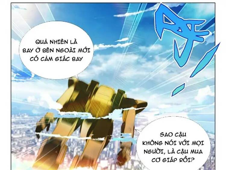 Long Vương Truyền Thuyết Chapter 342 - Trang 2