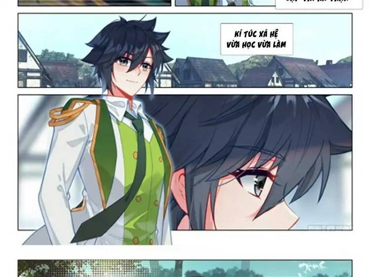 Long Vương Truyền Thuyết Chapter 342 - Trang 2