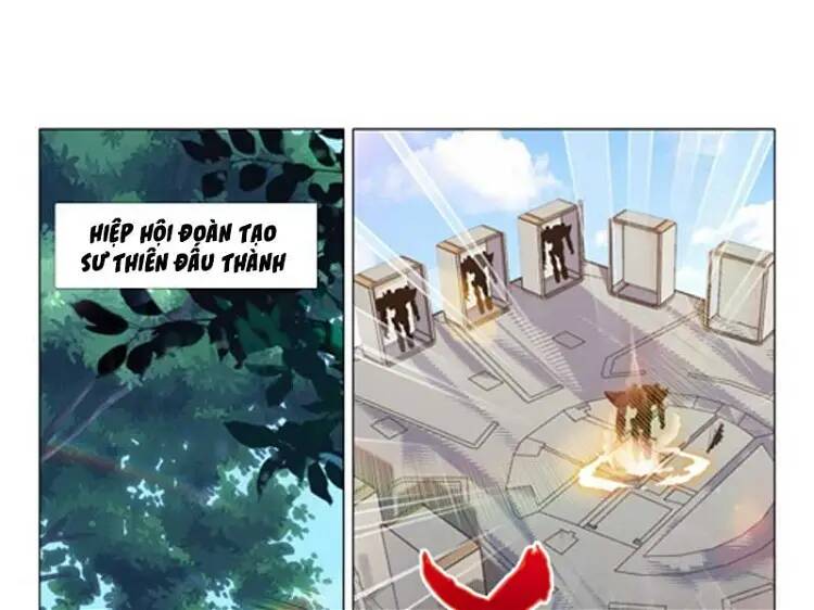 Long Vương Truyền Thuyết Chapter 342 - Trang 2