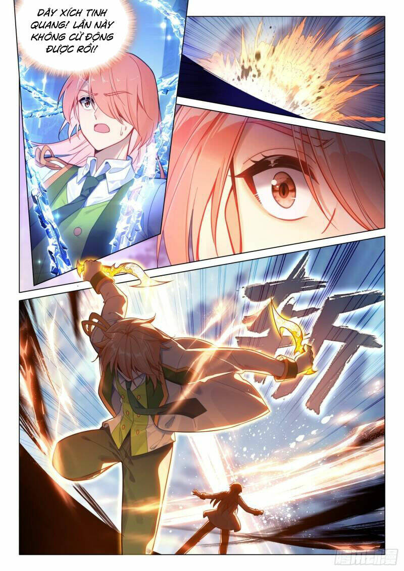 Long Vương Truyền Thuyết Chapter 340 - Trang 2