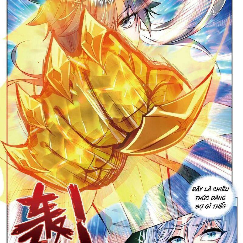 Long Vương Truyền Thuyết Chapter 319 - Trang 2