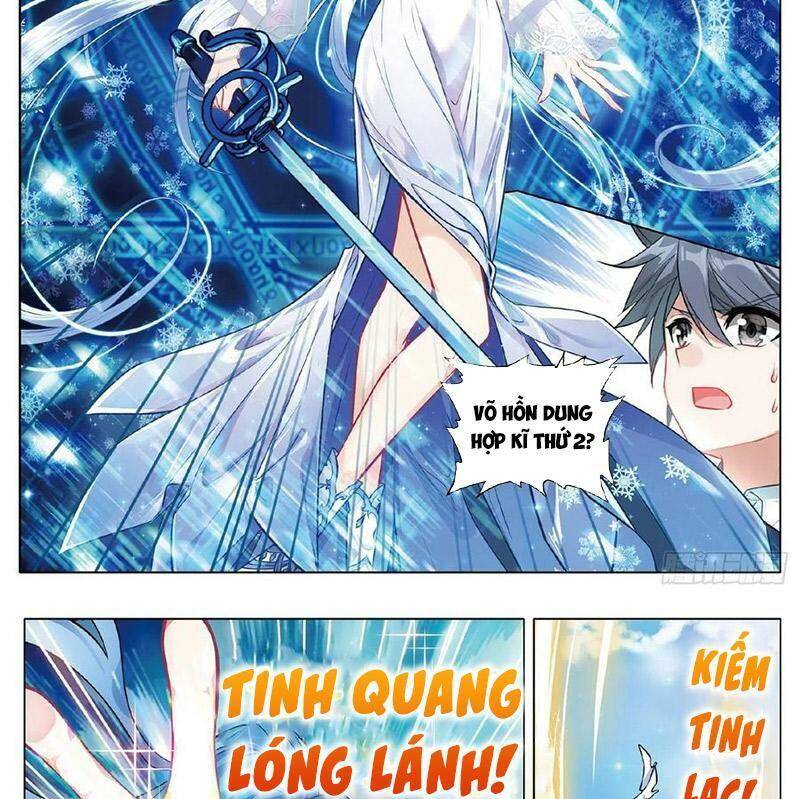 Long Vương Truyền Thuyết Chapter 319 - Trang 2