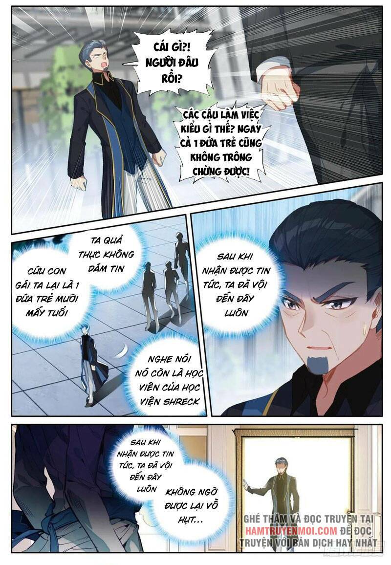 Long Vương Truyền Thuyết Chapter 300 - Trang 2