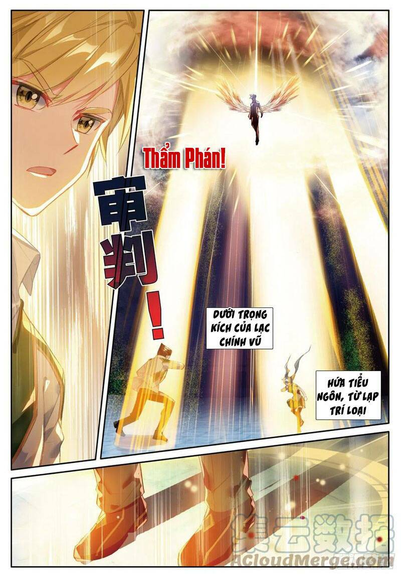 Long Vương Truyền Thuyết Chapter 291 - Trang 2