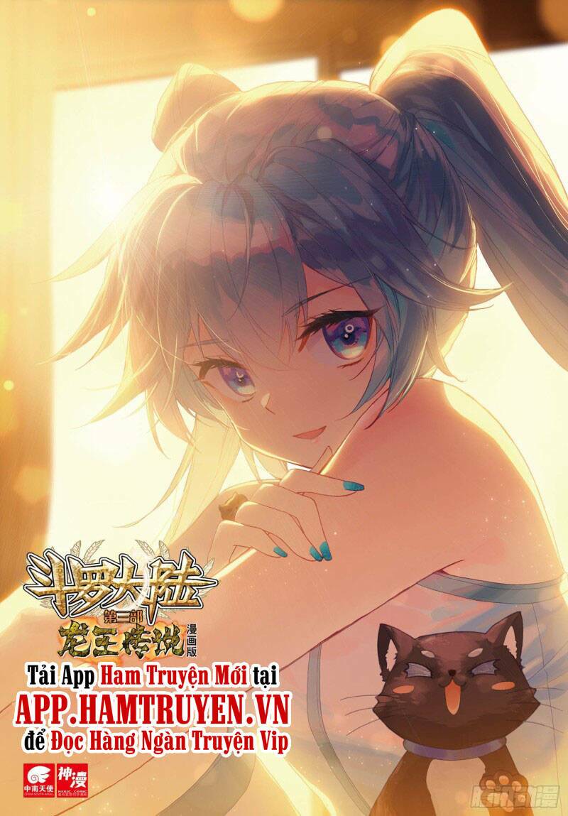 Long Vương Truyền Thuyết Chapter 244 - Trang 2