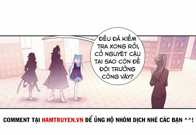 Long Vương Truyền Thuyết Chapter 189 - Trang 2