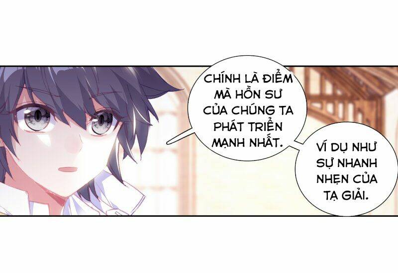 Long Vương Truyền Thuyết Chapter 189 - Trang 2