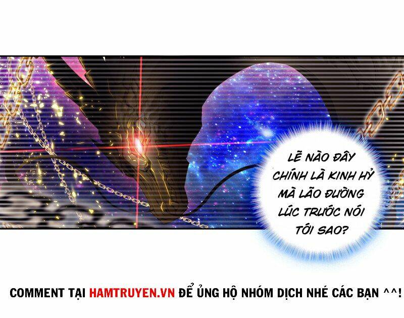 Long Vương Truyền Thuyết Chapter 187 - Trang 2