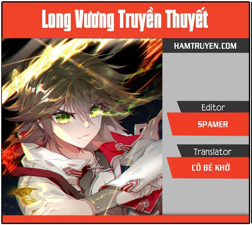 Long Vương Truyền Thuyết Chapter 185 - Trang 2