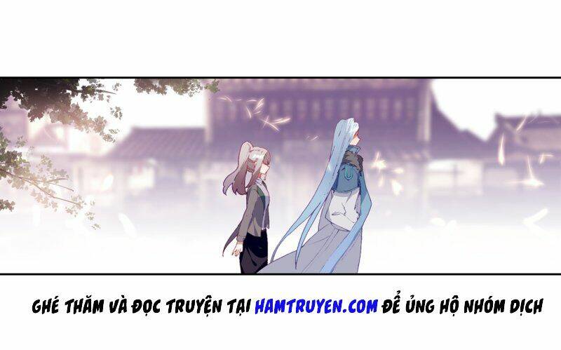 Long Vương Truyền Thuyết Chapter 182 - Trang 2