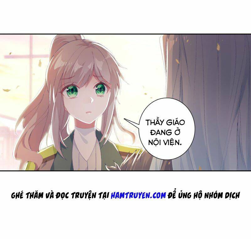 Long Vương Truyền Thuyết Chapter 182 - Trang 2