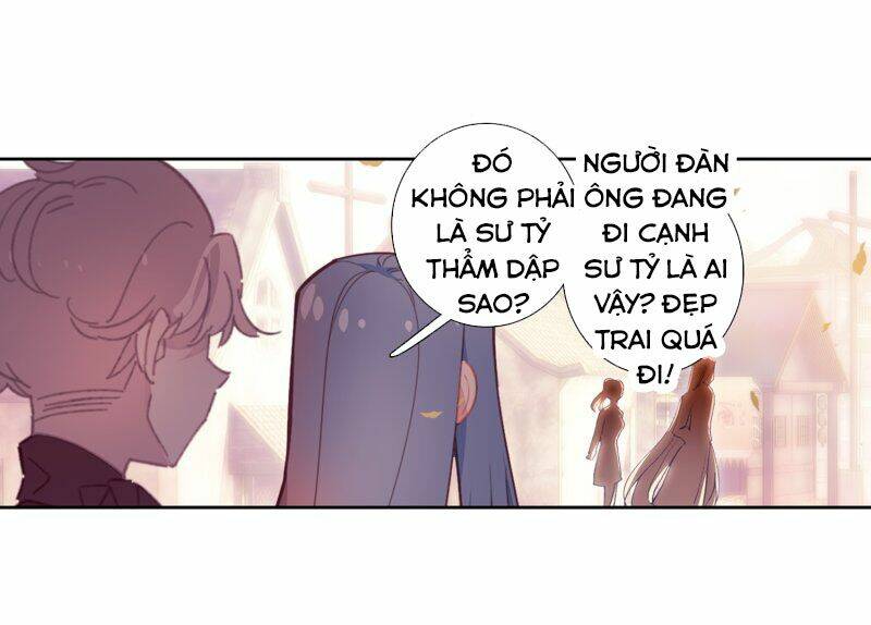 Long Vương Truyền Thuyết Chapter 182 - Trang 2