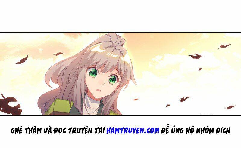 Long Vương Truyền Thuyết Chapter 182 - Trang 2