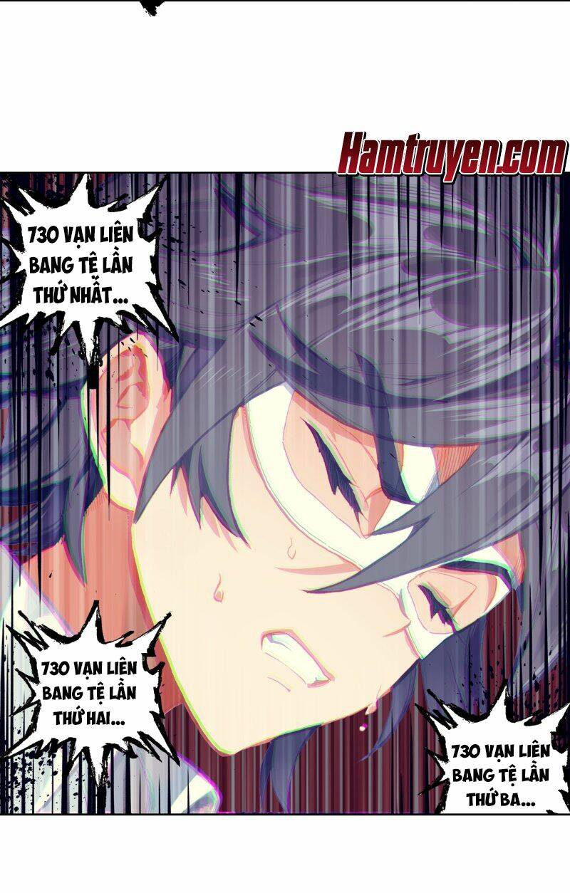 Long Vương Truyền Thuyết Chapter 178 - Trang 2