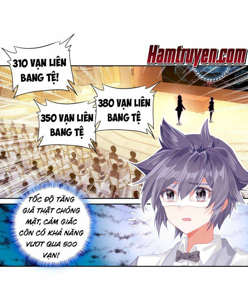 Long Vương Truyền Thuyết Chapter 178 - Trang 2