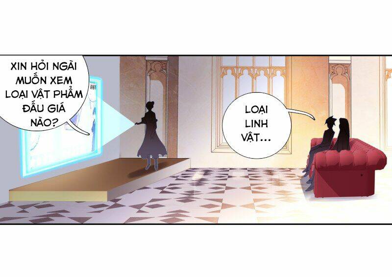 Long Vương Truyền Thuyết Chapter 177 - Trang 2