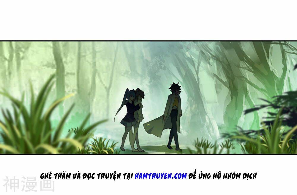 Long Vương Truyền Thuyết Chapter 169 - Trang 2