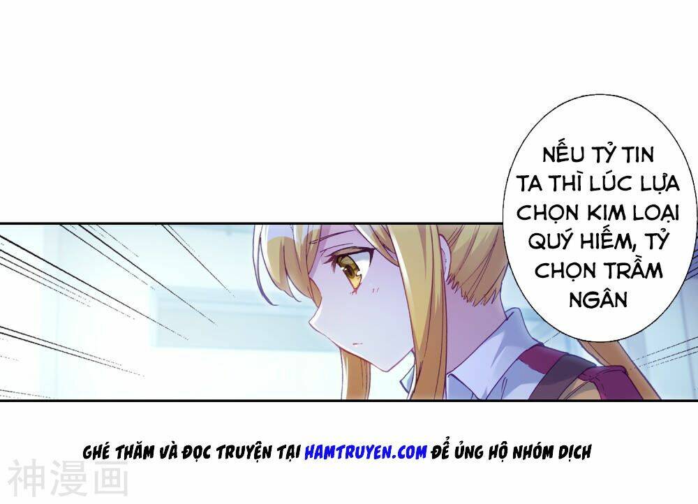 Long Vương Truyền Thuyết Chapter 142 - Trang 2