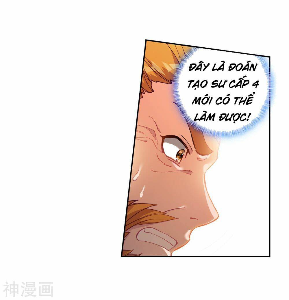 Long Vương Truyền Thuyết Chapter 142 - Trang 2