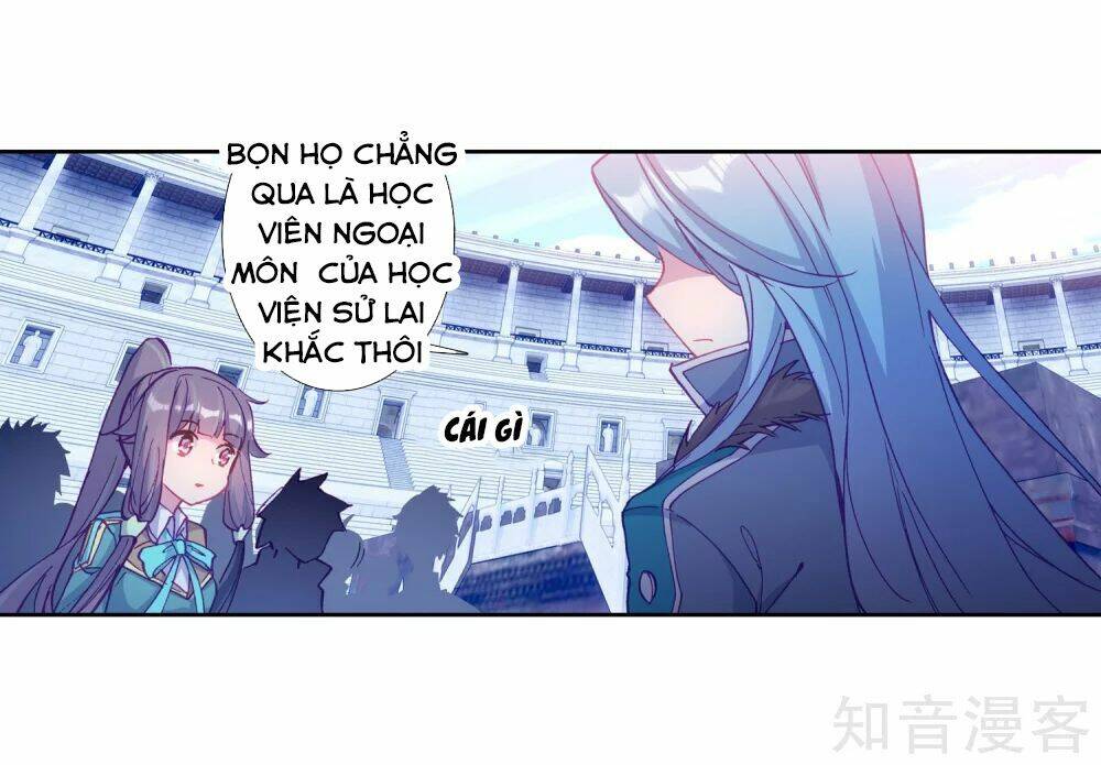 Long Vương Truyền Thuyết Chapter 138 - Trang 2