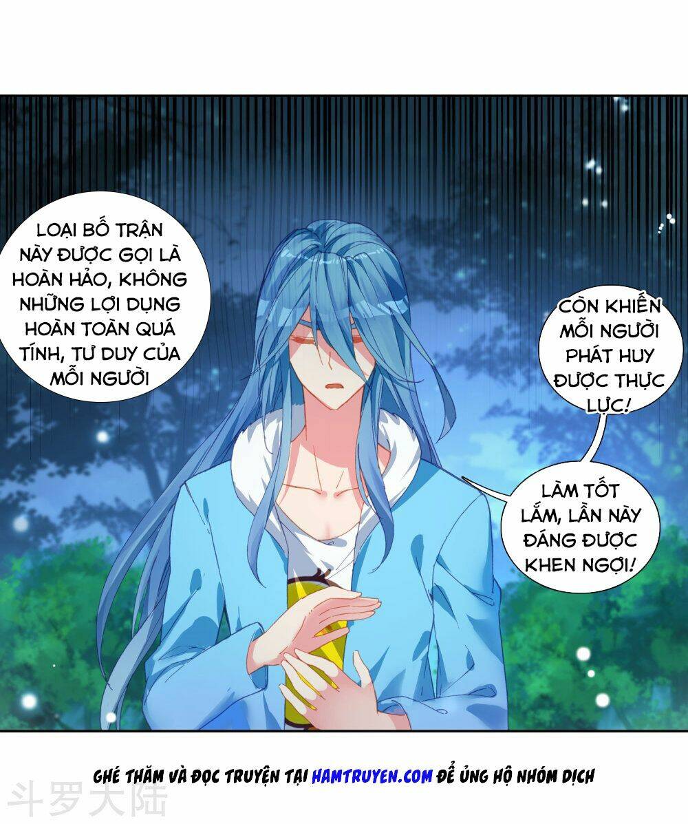 Long Vương Truyền Thuyết Chapter 134 - Trang 2