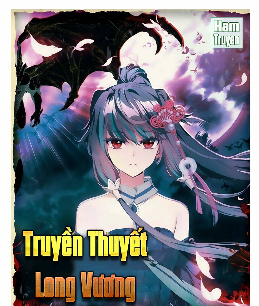 Long Vương Truyền Thuyết Chapter 92 - Trang 2