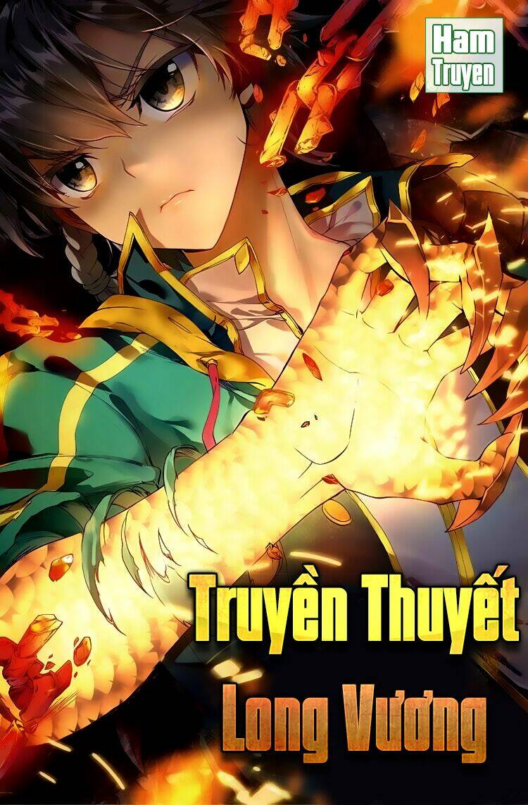 Long Vương Truyền Thuyết Chapter 90 - Trang 2