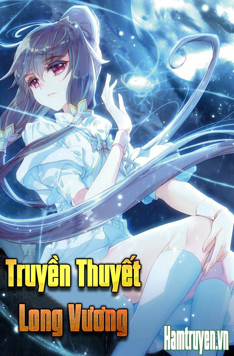 Long Vương Truyền Thuyết Chapter 86 - Trang 2