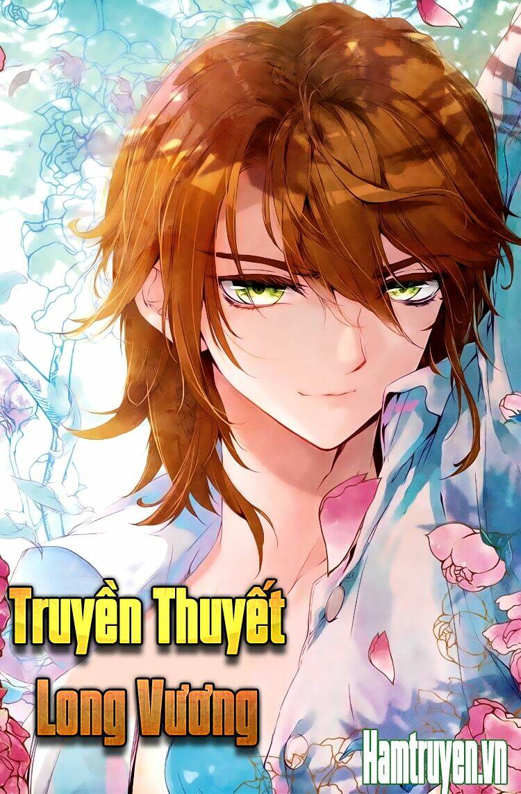 Long Vương Truyền Thuyết Chapter 83 - Trang 2