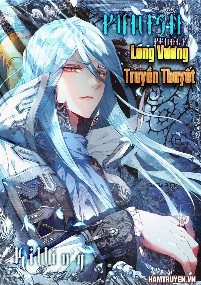 Long Vương Truyền Thuyết Chapter 66 - Trang 2