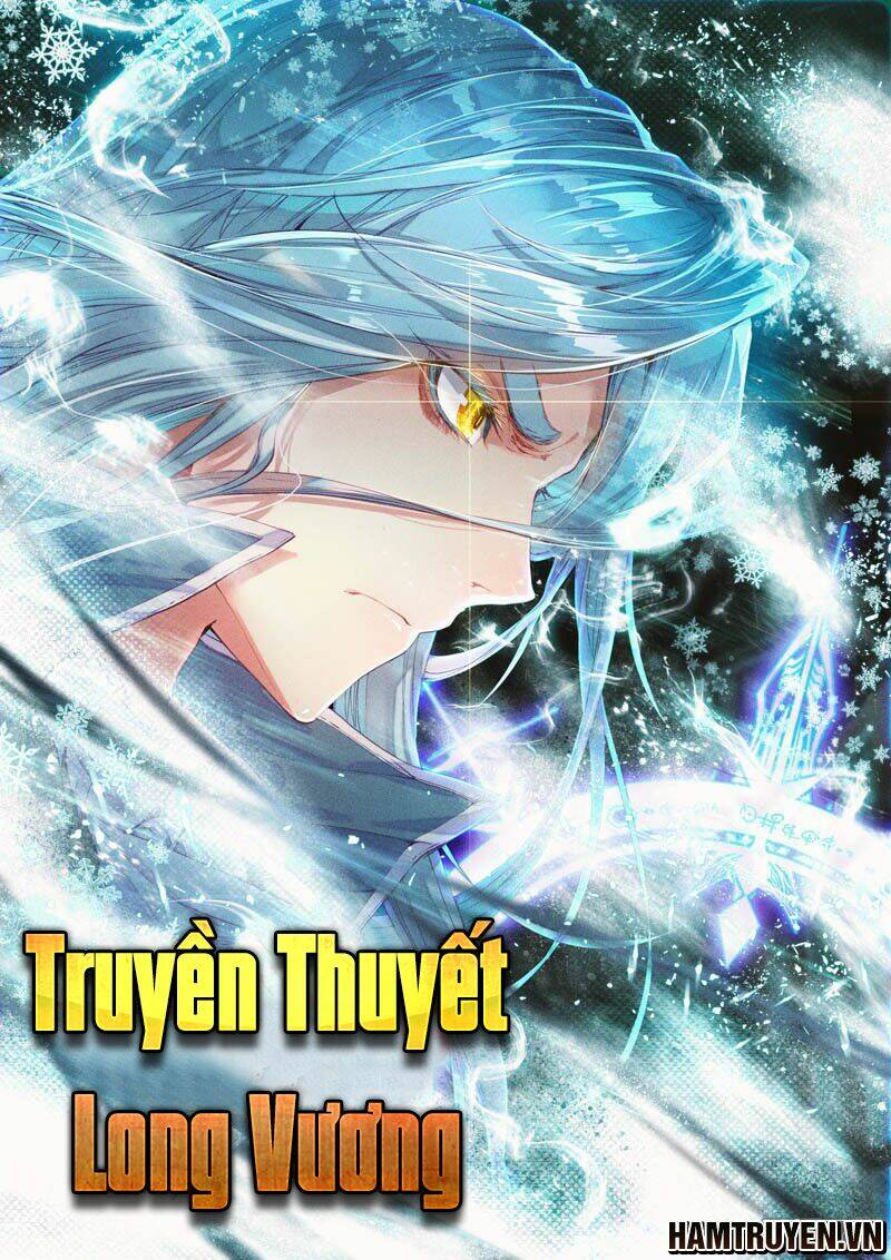 Long Vương Truyền Thuyết Chapter 54 - Trang 2