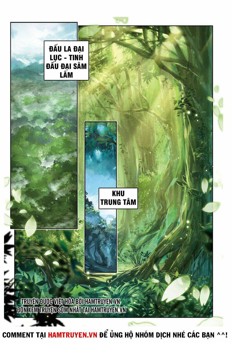 Long Vương Truyền Thuyết Chapter 1 - Trang 2