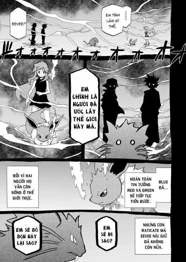 Ngày Hội Của Của Các Nhà Vô Địch Chapter 11 - Trang 2