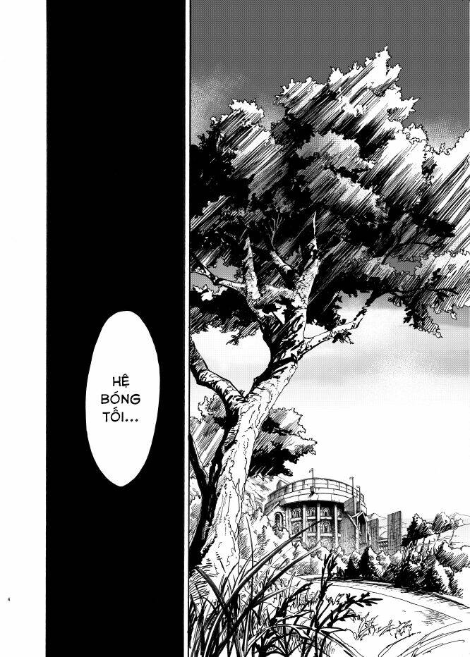 Ngày Hội Của Của Các Nhà Vô Địch Chapter 8 - Trang 2