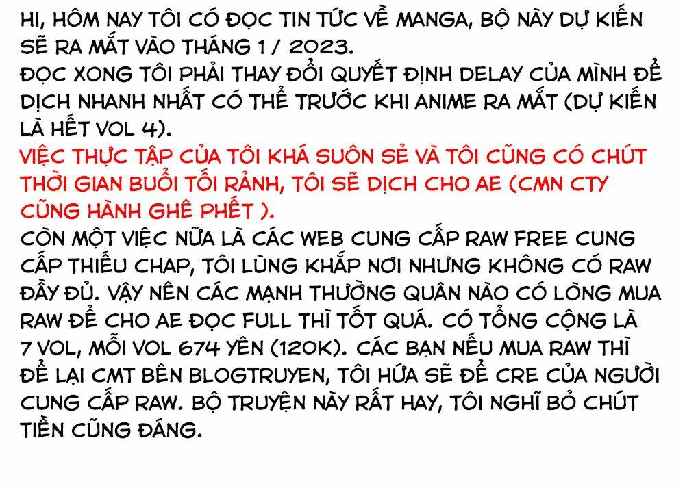 Anh Thợ Đụng Saitou Tại Dị Giới Chapter 47 - Trang 2