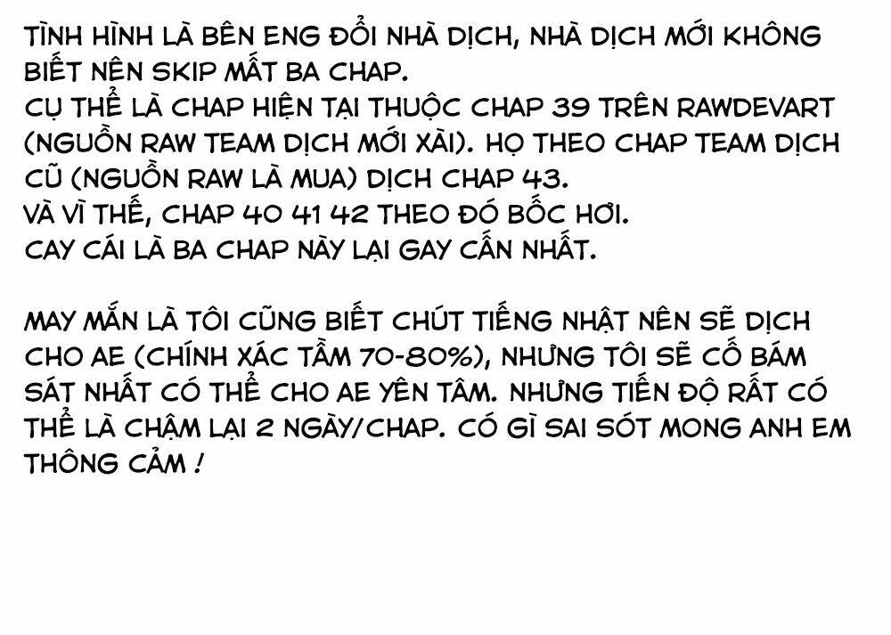 Anh Thợ Đụng Saitou Tại Dị Giới Chapter 42 - Trang 2