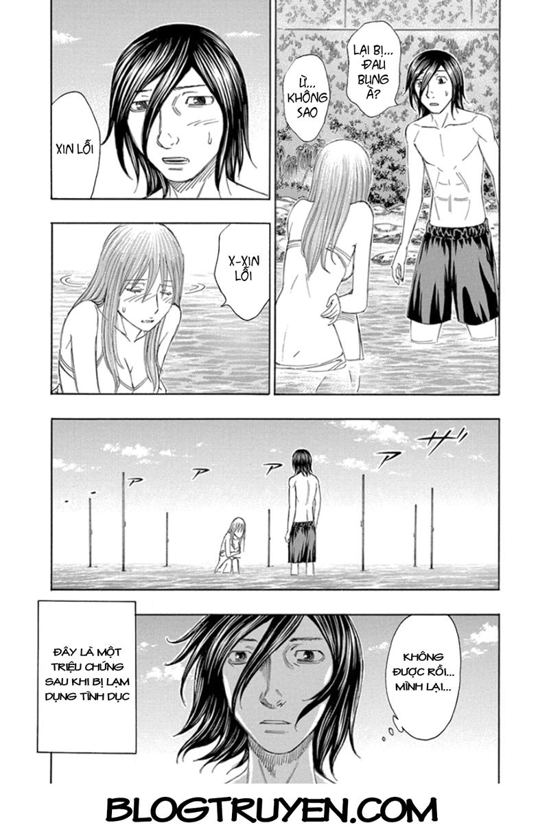 Suicide Island Chapter 112 - Trang 2