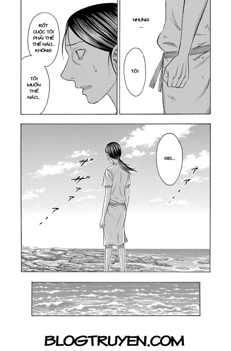 Suicide Island Chapter 111 - Trang 2