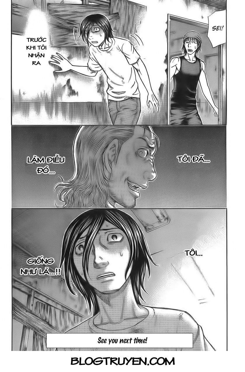 Suicide Island Chapter 105 - Trang 2