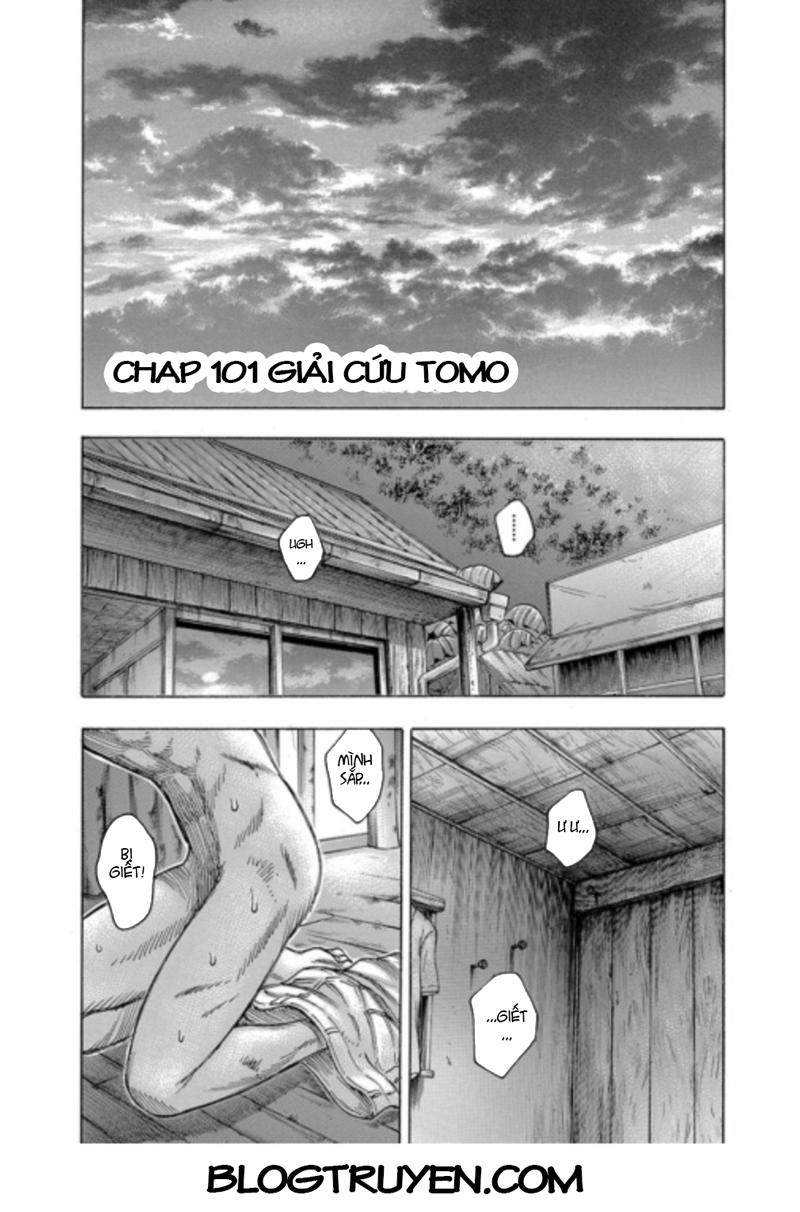 Suicide Island Chapter 101 - Trang 2