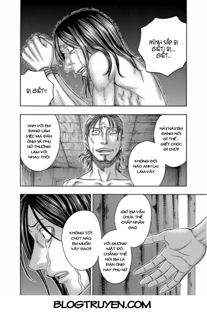 Suicide Island Chapter 101 - Trang 2