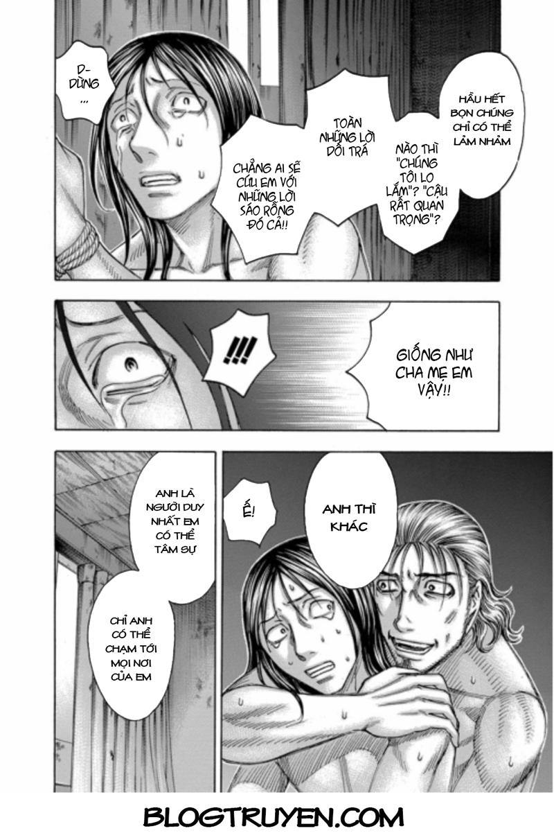 Suicide Island Chapter 101 - Trang 2