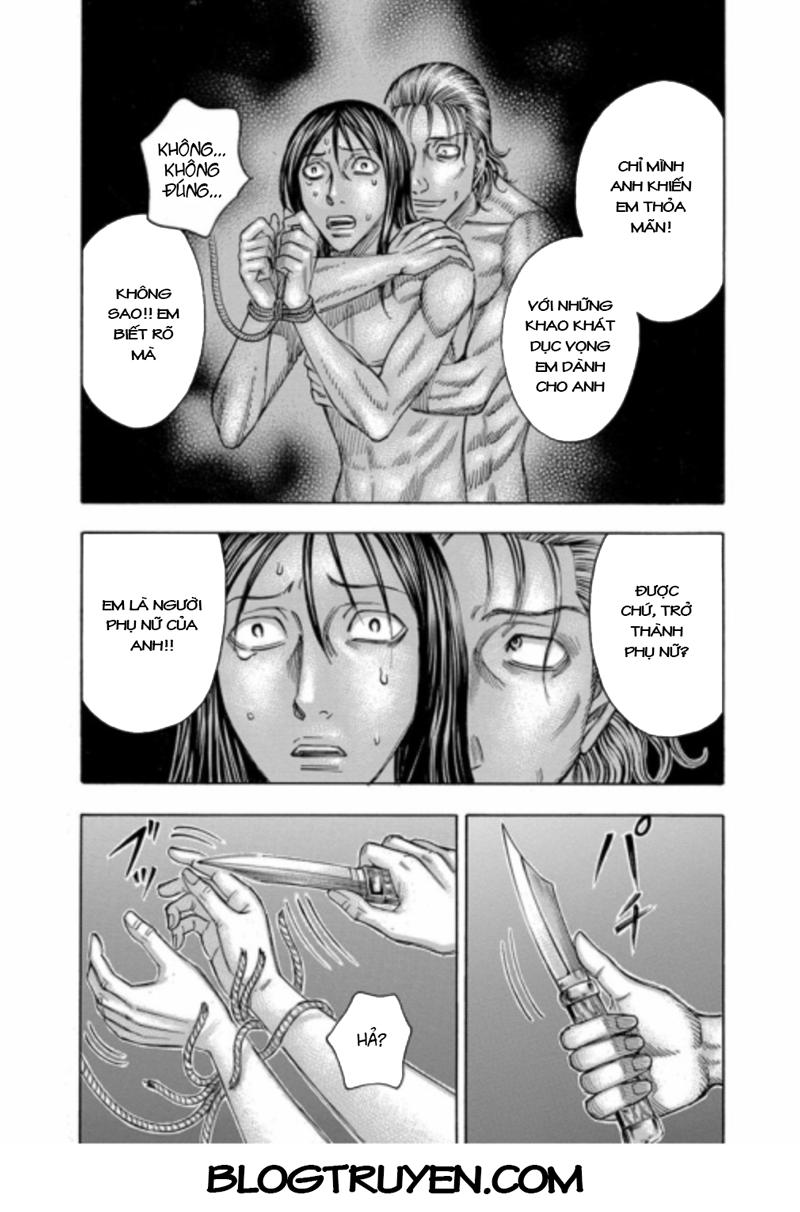 Suicide Island Chapter 101 - Trang 2