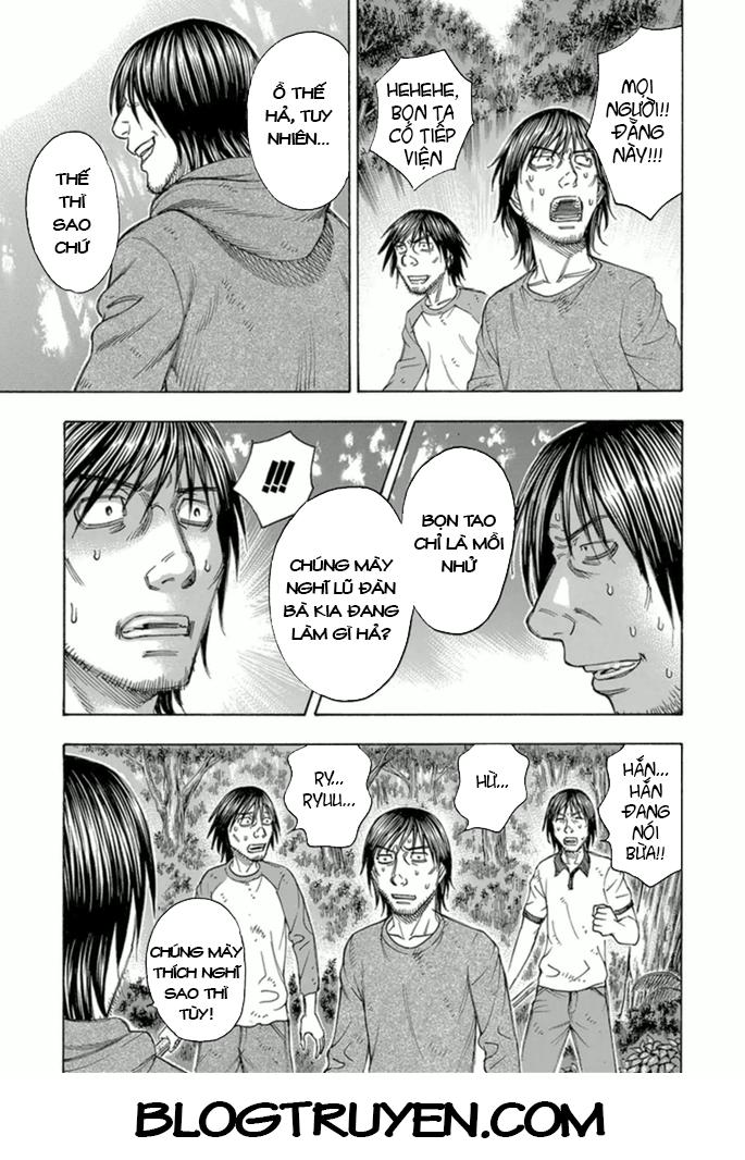 Suicide Island Chapter 99 - Trang 2