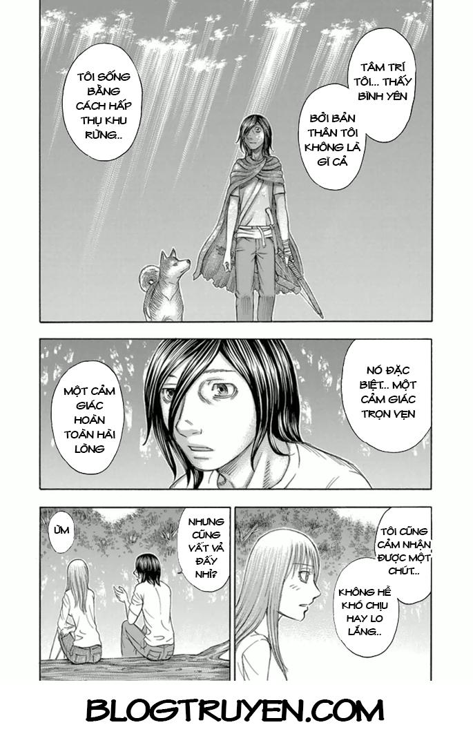 Suicide Island Chapter 98 - Trang 2