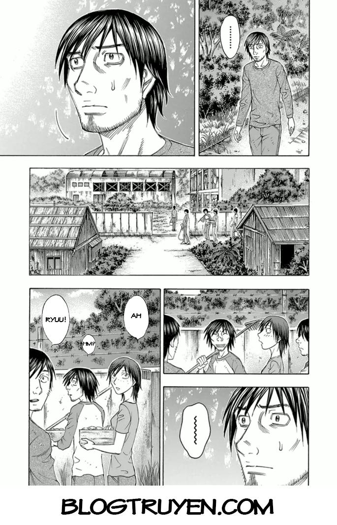 Suicide Island Chapter 97 - Trang 2