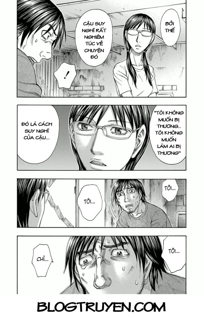 Suicide Island Chapter 97 - Trang 2