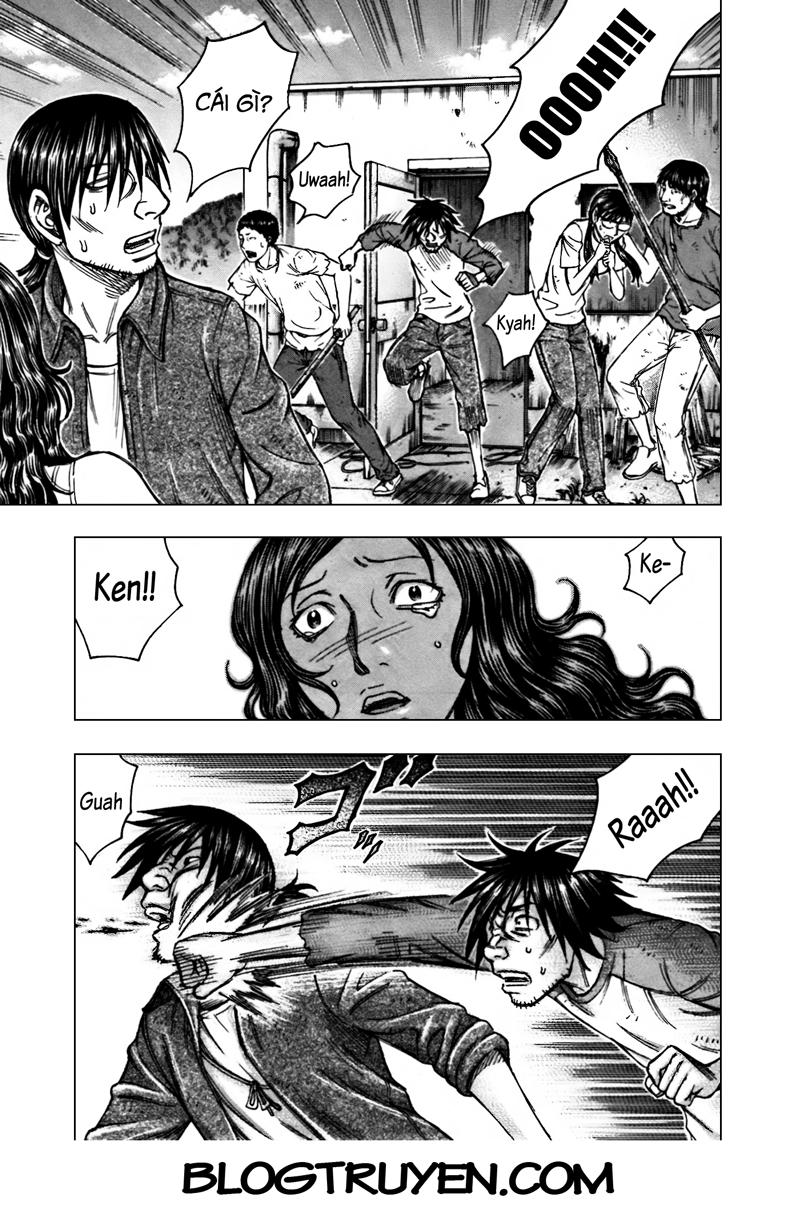 Suicide Island Chapter 90 - Trang 2