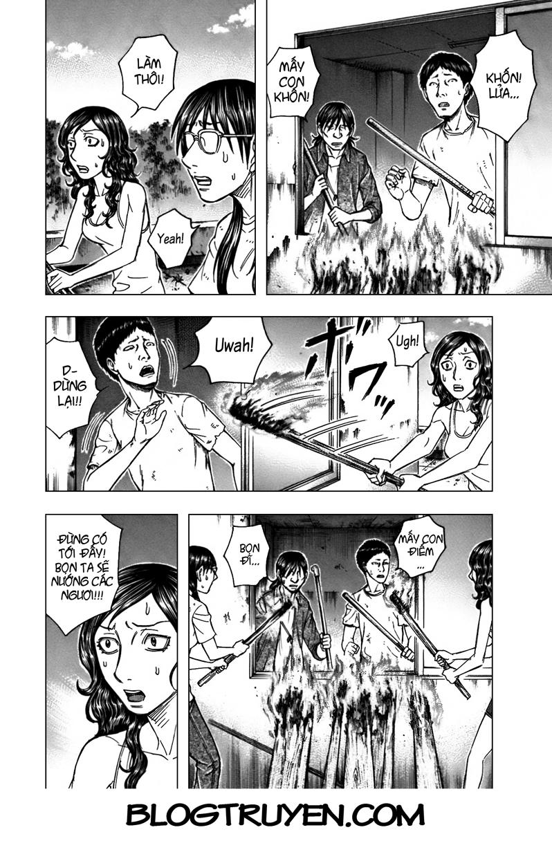 Suicide Island Chapter 90 - Trang 2